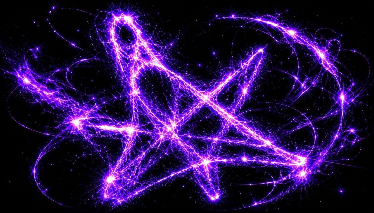 Mythos AIS’s existing violet network illustration